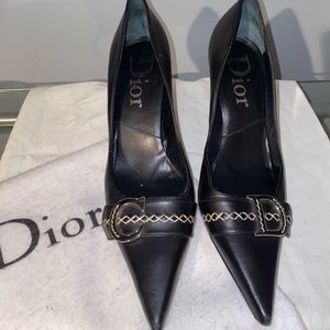 Chaussures Christian Dior